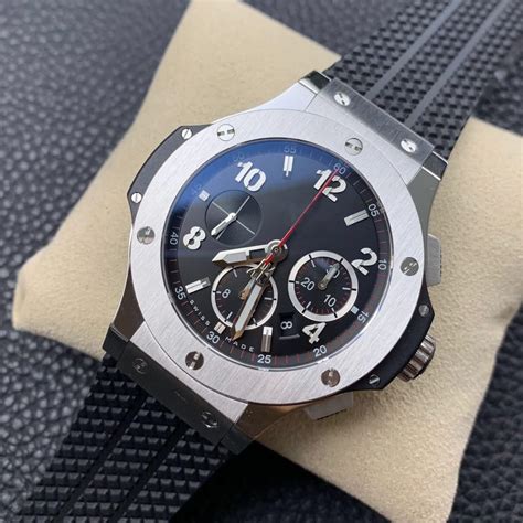 hublot big bang band replacement